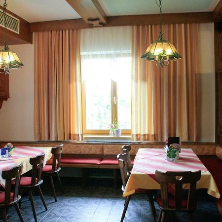 Genussgasthof Willenshofer 圣卡瑟林阿哈 外观 照片