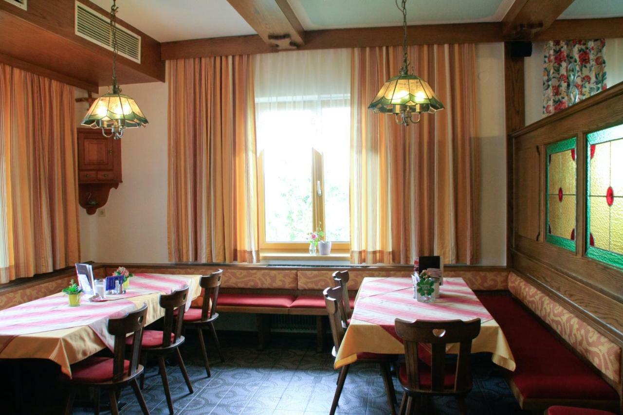 Genussgasthof Willenshofer 圣卡瑟林阿哈 外观 照片